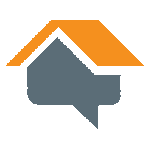 Home advisor Logo
