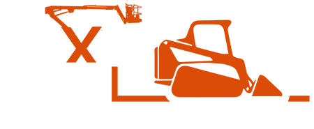 Next Level Excavation Logo